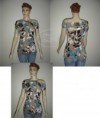Blusa Zoé